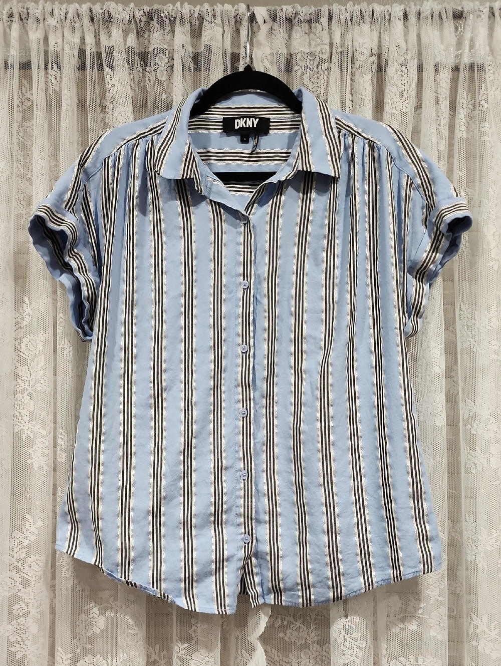 DKNY TOP